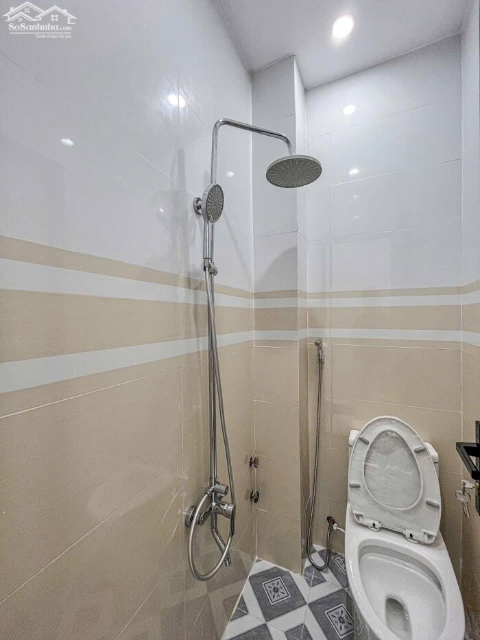 Hình ảnh Cặp Nhà Trệt Lầu Trục chính hẻm 35 Phạm Ngũ Lão - Thông đường Hùng Vương, P.Ninh Kiều 14