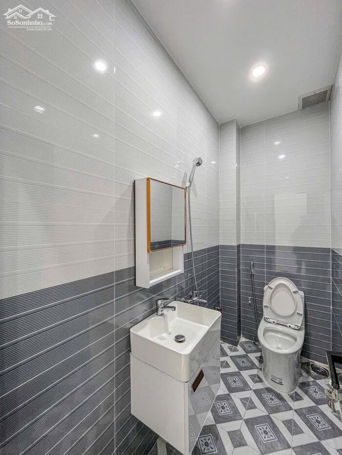 Hình ảnh Cặp Nhà Trệt Lầu Trục chính hẻm 35 Phạm Ngũ Lão - Thông đường Hùng Vương, P.Ninh Kiều 9