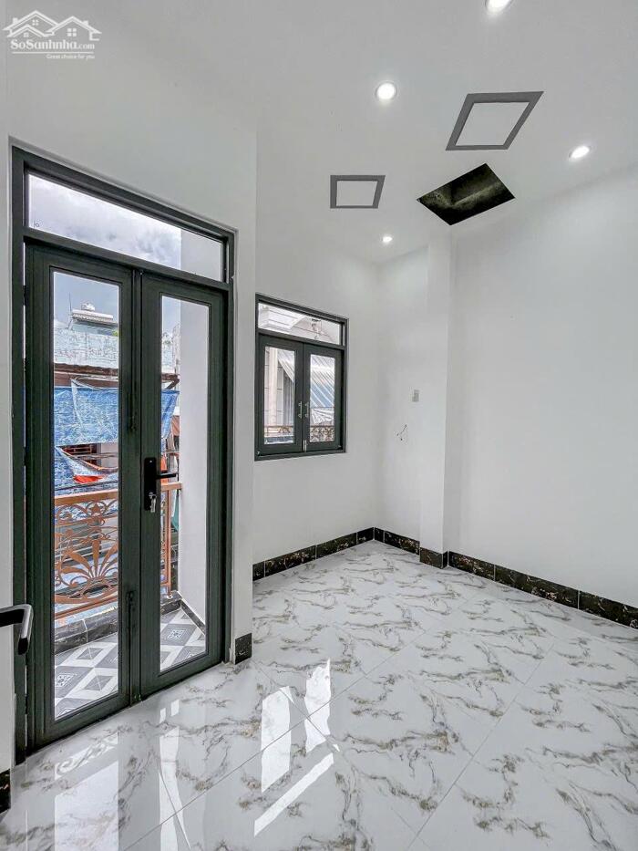 Hình ảnh Cặp Nhà Trệt Lầu Trục chính hẻm 35 Phạm Ngũ Lão - Thông đường Hùng Vương, P.Ninh Kiều 7