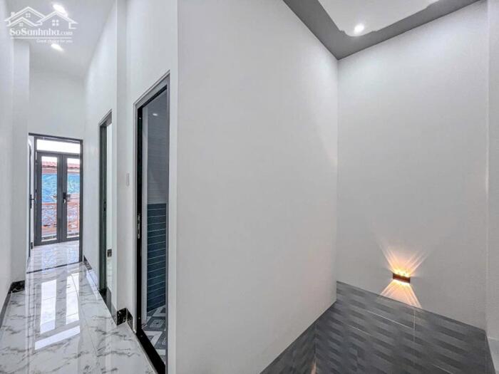 Hình ảnh Cặp Nhà Trệt Lầu Trục chính hẻm 35 Phạm Ngũ Lão - Thông đường Hùng Vương, P.Ninh Kiều 8