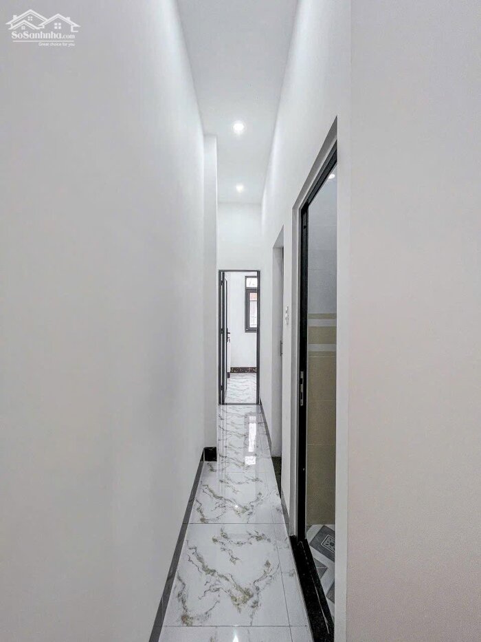 Hình ảnh Cặp Nhà Trệt Lầu Trục chính hẻm 35 Phạm Ngũ Lão - Thông đường Hùng Vương, P.Ninh Kiều 16