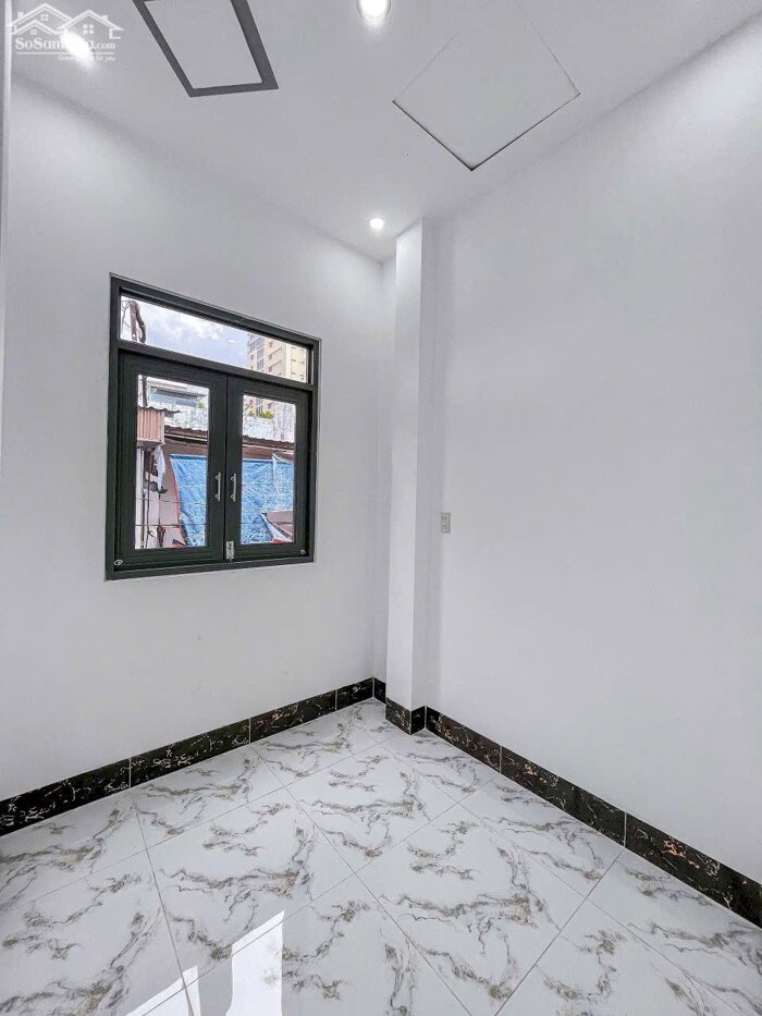 Hình ảnh Cặp Nhà Trệt Lầu Trục chính hẻm 35 Phạm Ngũ Lão - Thông đường Hùng Vương, P.Ninh Kiều 15