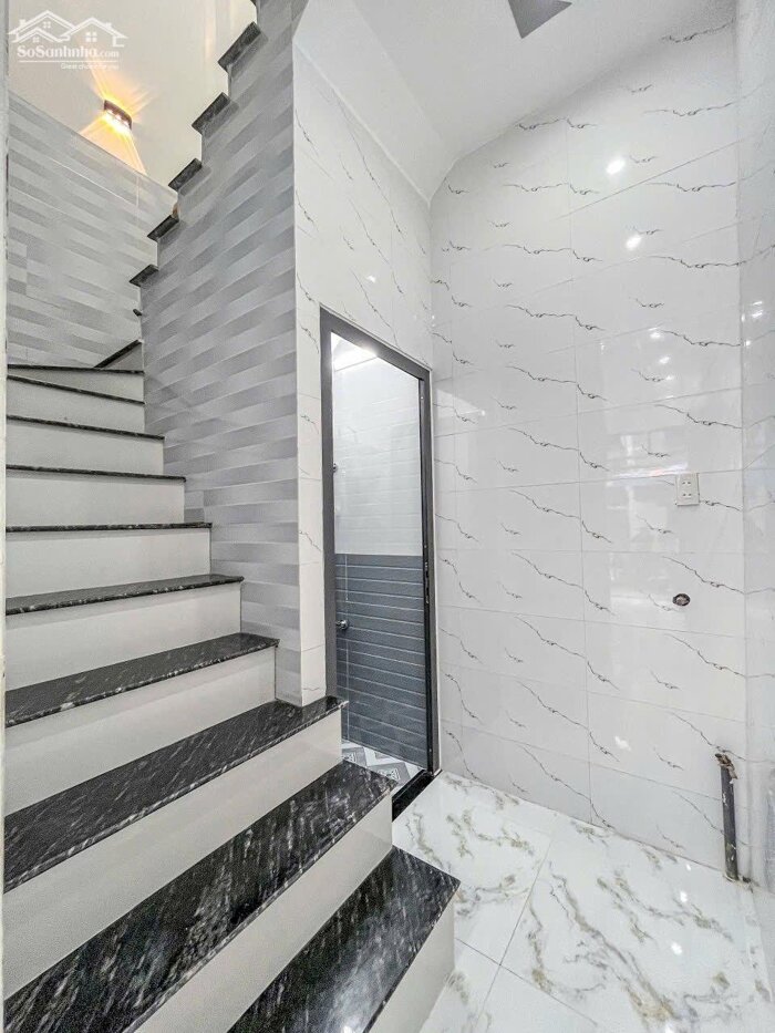 Hình ảnh Cặp Nhà Trệt Lầu Trục chính hẻm 35 Phạm Ngũ Lão - Thông đường Hùng Vương, P.Ninh Kiều 5