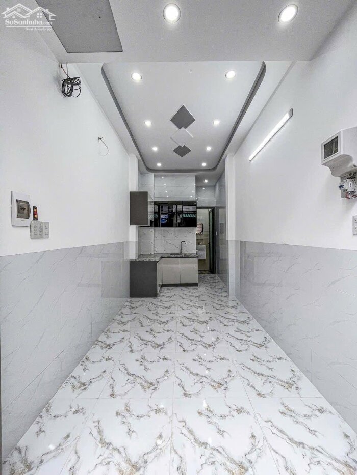 Hình ảnh Cặp Nhà Trệt Lầu Trục chính hẻm 35 Phạm Ngũ Lão - Thông đường Hùng Vương, P.Ninh Kiều 10