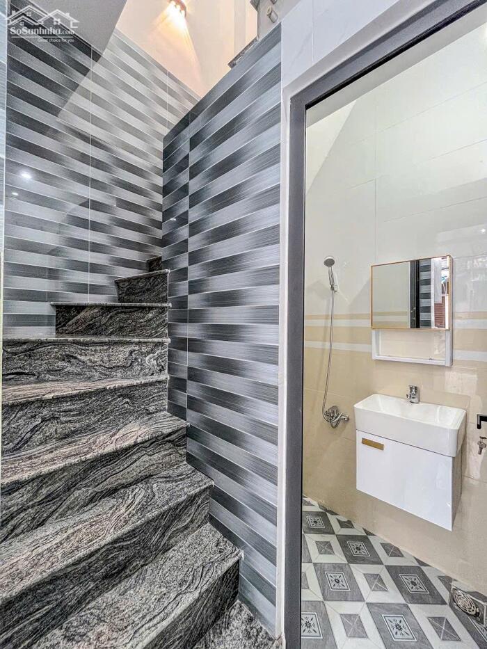 Hình ảnh Cặp Nhà Trệt Lầu Trục chính hẻm 35 Phạm Ngũ Lão - Thông đường Hùng Vương, P.Ninh Kiều 11