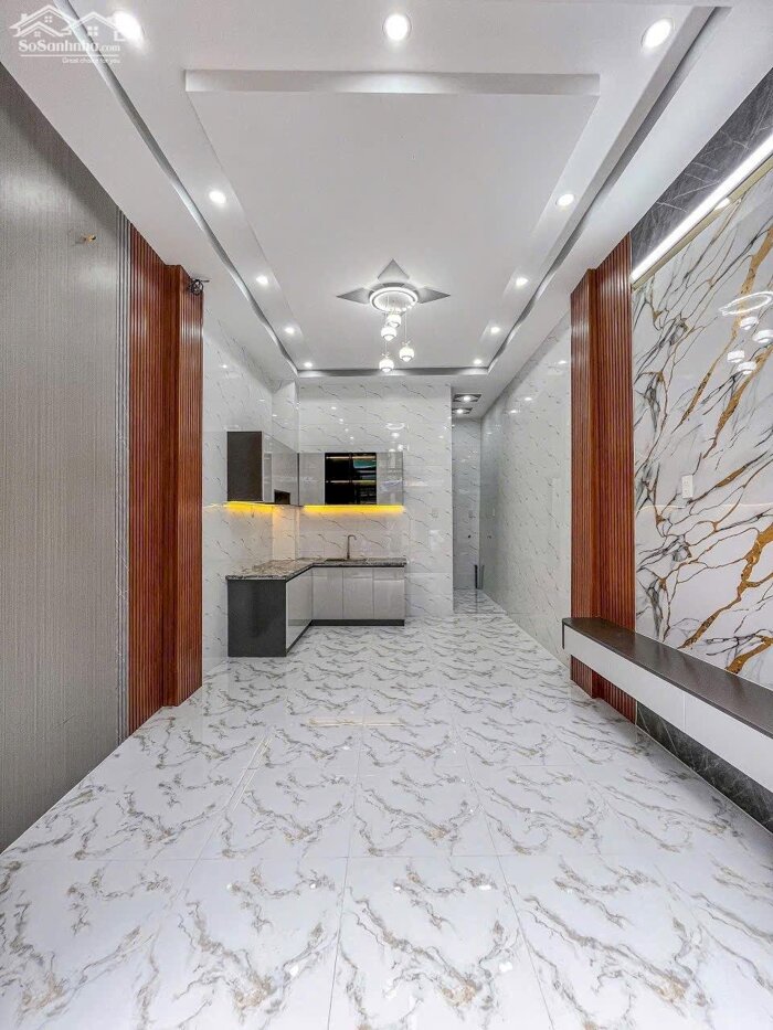 Hình ảnh Cặp Nhà Trệt Lầu Trục chính hẻm 35 Phạm Ngũ Lão - Thông đường Hùng Vương, P.Ninh Kiều 4