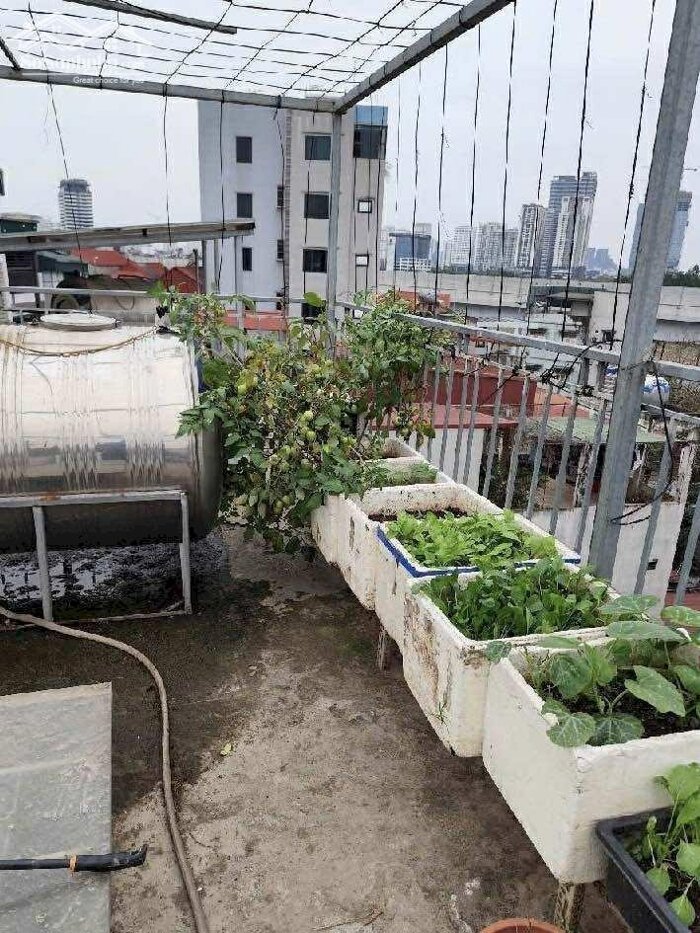 Hình ảnh nhà đẹp phạm văn đồng giá đầu tư 0