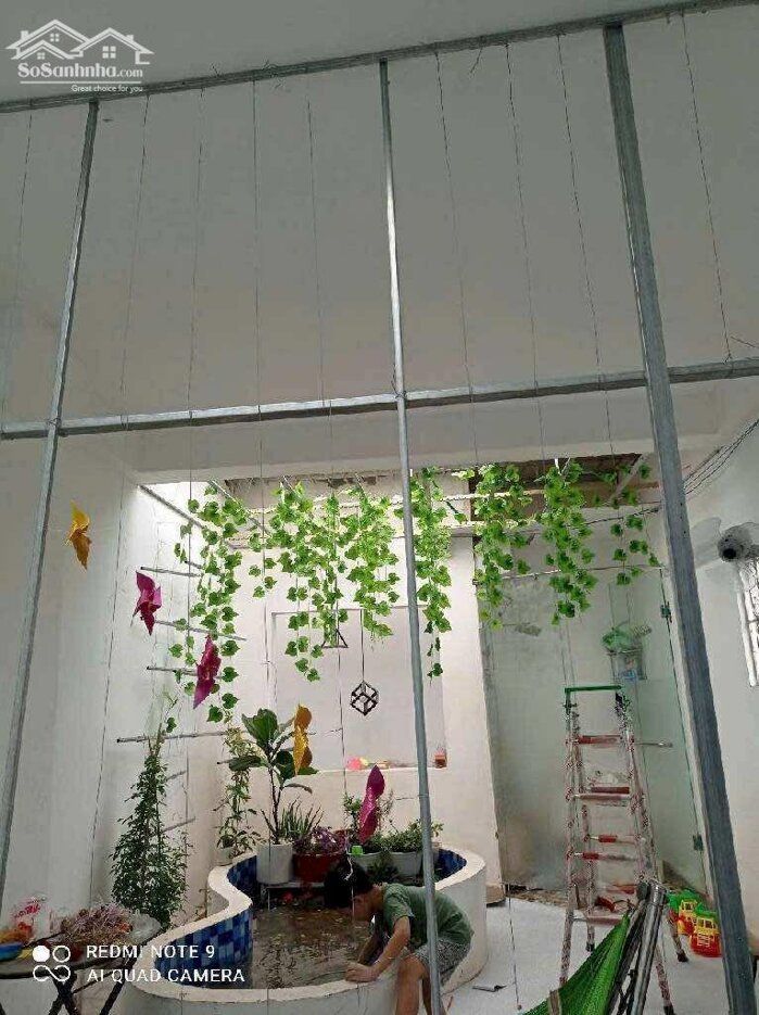 Hình ảnh nhà đẹp phạm văn đồng giá đầu tư 2