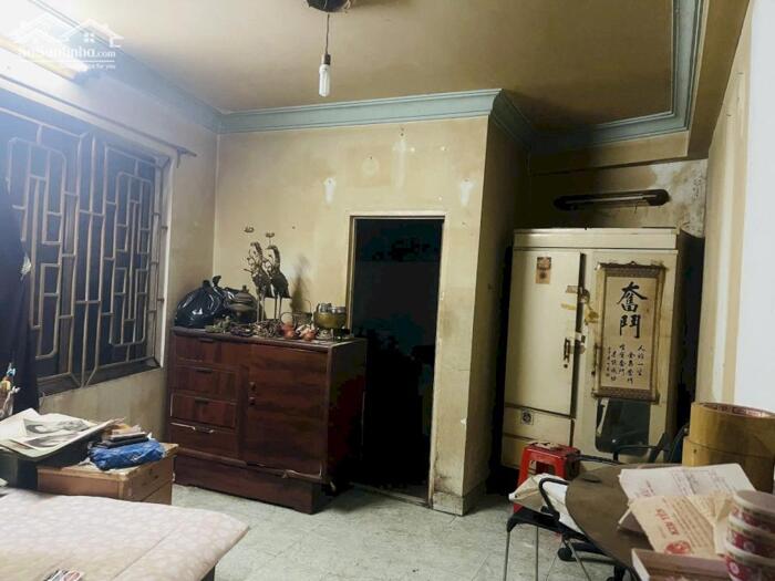 Hình ảnh BÁN NHÀ 52M2 - 4 TẦNG - HẺM XE HƠI - GIÁ CHỈ 5.9 TỶ! 6