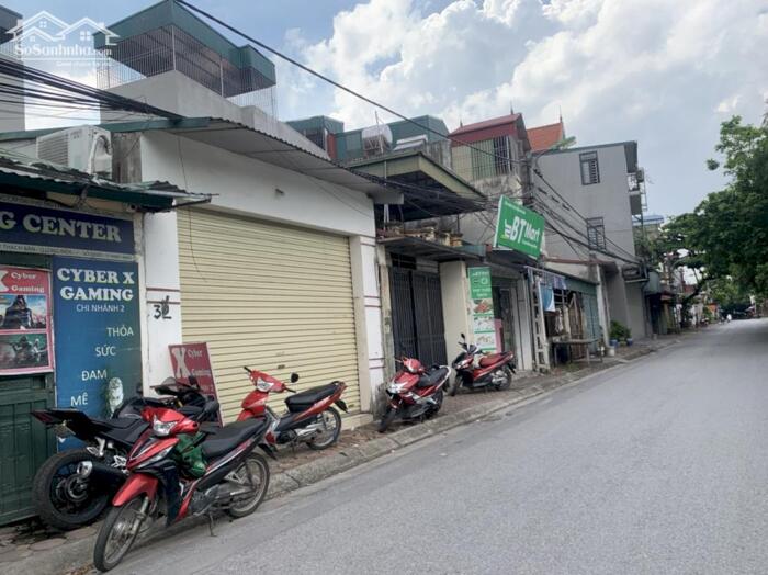 Hình ảnh Bán 110m mặt tiền 8m đất ngõ 68 Nguyễn Văn Linh có thể tách làm 2 lô đẹp kinh doanh tốt 3