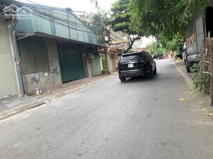 Hình ảnh Bán 110m mặt tiền 8m đất ngõ 68 Nguyễn Văn Linh có thể tách làm 2 lô đẹp kinh doanh tốt 2