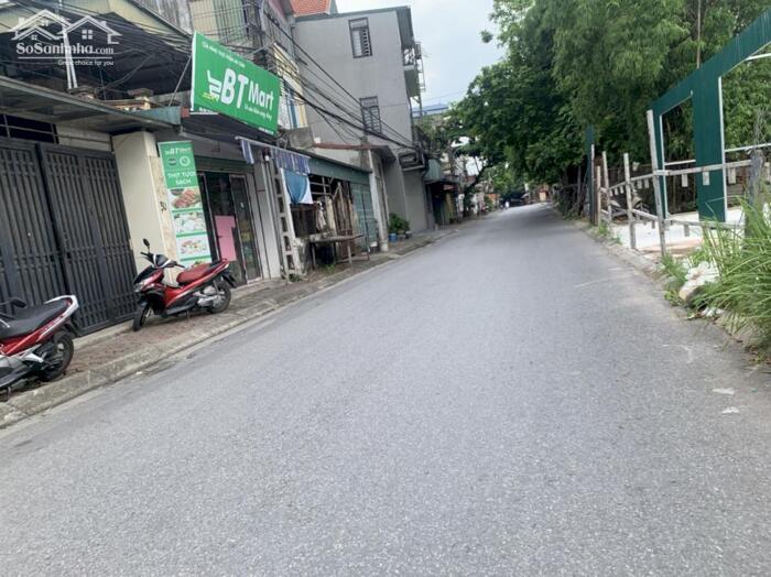 Hình ảnh Bán 110m mặt tiền 8m đất ngõ 68 Nguyễn Văn Linh có thể tách làm 2 lô đẹp kinh doanh tốt 1