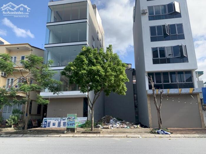 Hình ảnh Bán 85m đất mặt phố Thành Trung, Trâu Quỳ, vị trí đắc địa nhất Gia Lâm, trục chính nối thẳng VinOceanpark 1 0