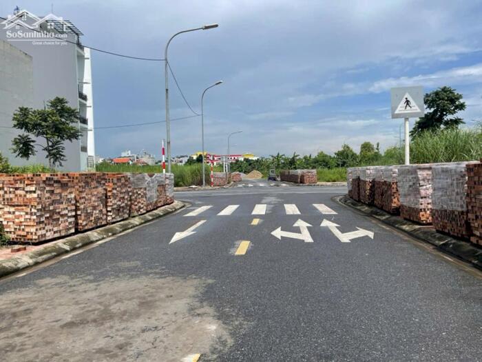 Hình ảnh Cơ hội cuối sau 1/7 triển khai hồ Bộ Đội 30ha, với 14,2 tỷ sở hữu lô đất 65m2 đấu giá Cự Khối 4