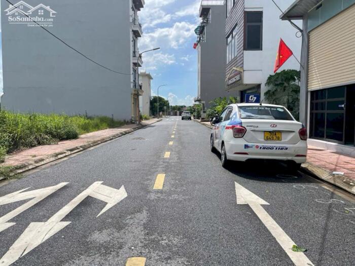 Hình ảnh Cơ hội cuối sau 1/7 triển khai hồ Bộ Đội 30ha, với 14,2 tỷ sở hữu lô đất 65m2 đấu giá Cự Khối 5