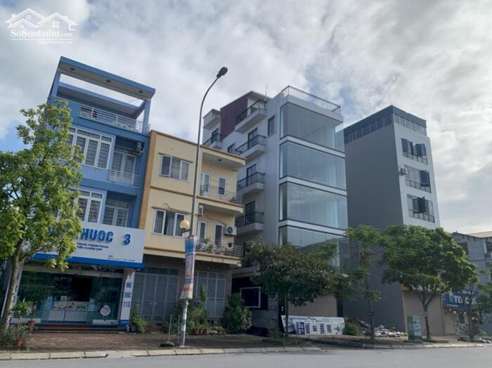 Hình ảnh Bán lô đất góc mặt phố Thành Trung, Trâu Quỳ 151m2 mặt tiền 8,4m xây làm trụ sở hoặc ngân hàng quá đẹp 0