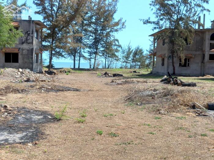 Hình ảnh Đất(RESORT)mặt tiền Biển-Lạc Long Quân-Tiến Thành(Phan Thiết)-Lâm Đồng-5.510m2TMD 2