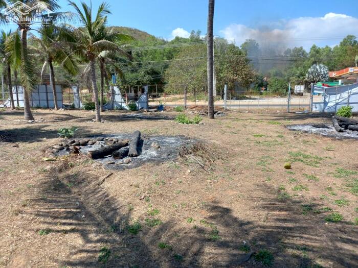 Hình ảnh Đất(RESORT)mặt tiền Biển-Lạc Long Quân-Tiến Thành(Phan Thiết)-Lâm Đồng-5.510m2TMD 4