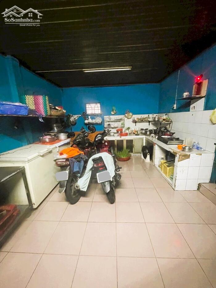 Hình ảnh 102m2 NGUYỄN SƠN, 2 MẶT HẺM XE HƠI, NHÀ C4 cũ tiện xây mới, 8ty5 2