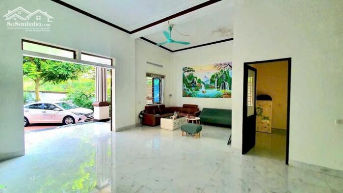 Hình ảnh Bán biệt thự nhà vườn tại xã Tam dương bắc, Phú thọ (thôn 5, Hoàng hoa, Tam đương cũ) 0