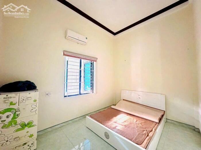 Hình ảnh Bán biệt thự nhà vườn tại xã Tam dương bắc, Phú thọ (thôn 5, Hoàng hoa, Tam đương cũ) 3