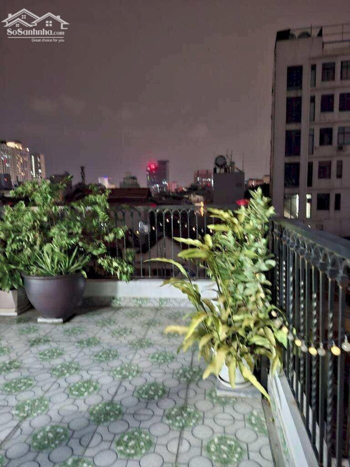 Hình ảnh bán nhà lô góc kinh doanh ô tô vào nhà nghĩa tân cầu giấy 0
