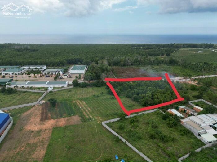 Hình ảnh Đại hạ giá đất Âu Cơ-Tiến Thành(Phan Thiết cũ)-Lâm Đồng-DT 6.000m2 1