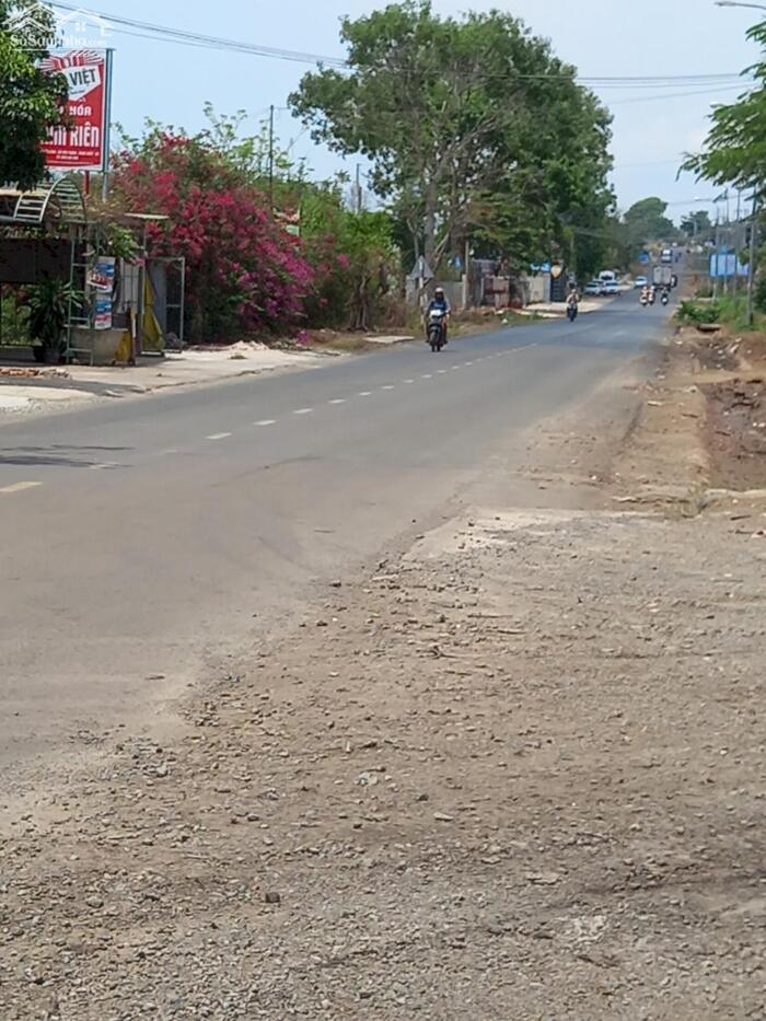 Hình ảnh Đại hạ giá đất Âu Cơ-Tiến Thành(Phan Thiết cũ)-Lâm Đồng-DT 6.000m2 2