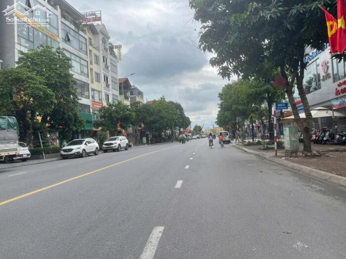 Hình ảnh Siêu LÔ GÓC 150m MẶT PHỐ THÀNH TRUNG, TRÂU QUỲ ĐỂ XÂY TÒA NHÀ VĂN PHÒNG HOẶC TRỤ SỞ CÔNG TY LỚN 4