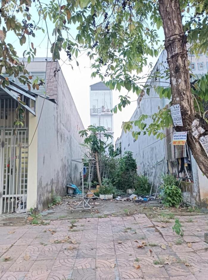 Hình ảnh Bán nền chợ mỹ khánh phường an bình cần thơ mới 0