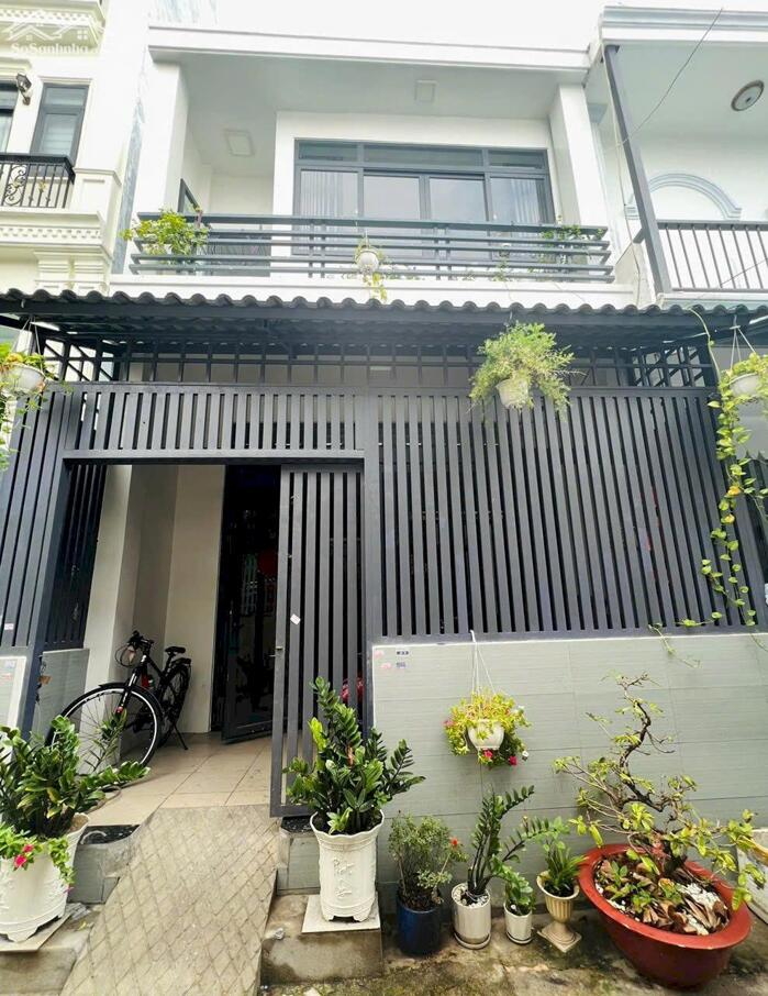 Hình ảnh NHÀ ĐẸP – NGANG 5M – XÁCH VALI VÀO Ở NGAY! 1