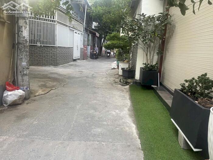 Hình ảnh NHÀ ĐẸP – NGANG 5M – XÁCH VALI VÀO Ở NGAY! 2