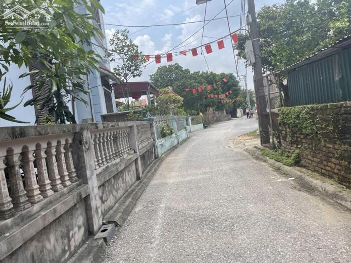 Hình ảnh Chính chủ bán 140m đất thôn 6 Đông Dư, gần hồ chỉ 10m, mặt tiền rộng 7m làm nhà vườn tuyệt đẹp 4