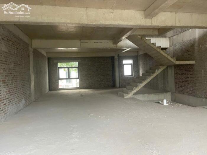 Hình ảnh Chính chủ cần bán RẺ căn liền kề 176m khu Park Gardencity Thạch Bàn, view vườn hoa, yên tĩnh 2