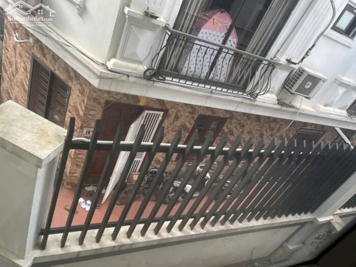 Hình ảnh Chính chủ cần bán RẺ căn liền kề 176m khu Park Gardencity Thạch Bàn, view vườn hoa, yên tĩnh 3