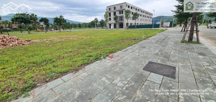 Hình ảnh Bán đất nền tại Tân Vinh cách phố chợ Lương Sơn chỉ mấy trăm mét, vốn từ 1.5 tỷ 4