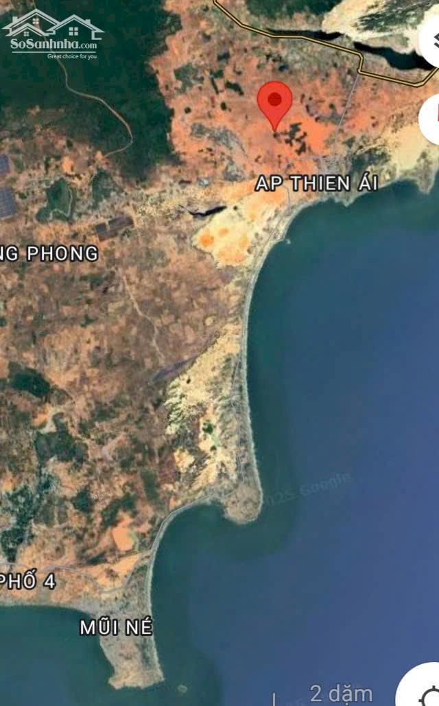 Hình ảnh Cần bán nhanh-Đất Hồng Thắng-Hoà Thắng-Lâm Đồng-DT 8.250m2 2