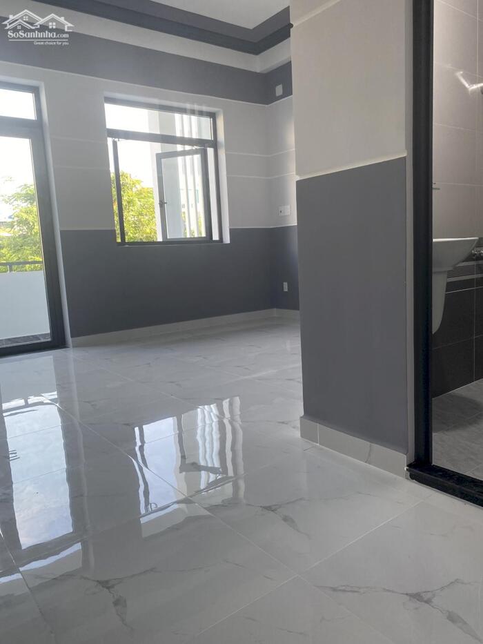 Hình ảnh Bán nhà 3 tấm rưỡi, Khu dân cư bình điền f7, Q 8 , 7 tỷ 6