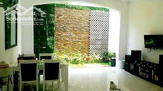 Hình ảnh Nhà phố 92.5m2 - giá 13.6 tỷ - đang thu nhập mỗi tháng - đường D1, Q7 2