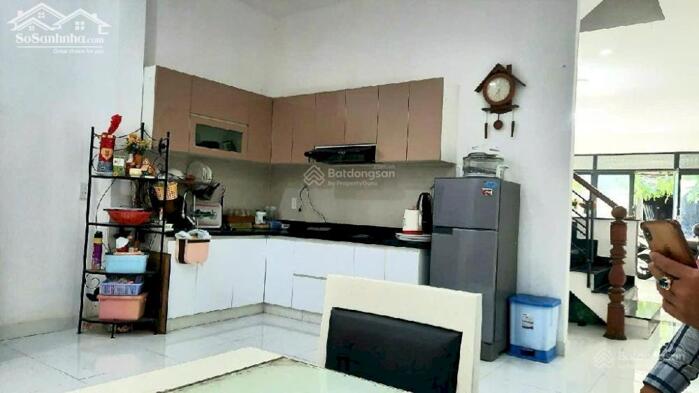 Hình ảnh Nhà phố 92.5m2 - giá 13.6 tỷ - đang thu nhập mỗi tháng - đường D1, Q7 4