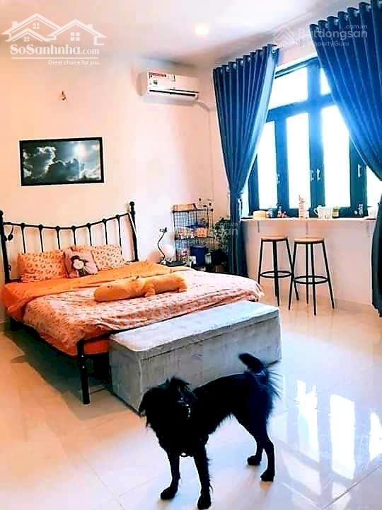 Hình ảnh Nhà phố 92.5m2 - giá 13.6 tỷ - đang thu nhập mỗi tháng - đường D1, Q7 5