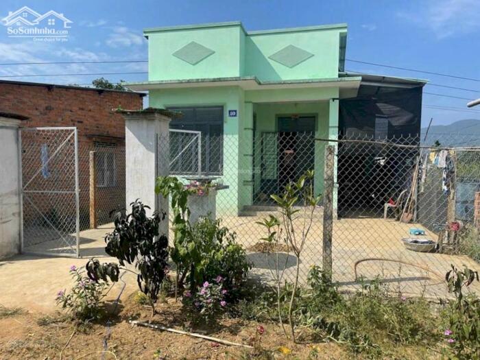 Hình ảnh Bán nhà xã Diên Thọ, tỉnh Khánh Hoà giá rẻ 0