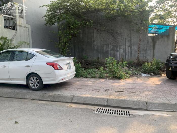 Hình ảnh Bán 60m đất tái định cư Trâu Quỳ, rẻ nhất trong các khu tái định cư, đất gần hồ hiện hữu 3