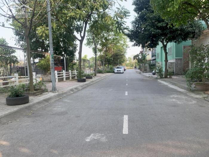 Hình ảnh Bán 60m đất tái định cư Trâu Quỳ, rẻ nhất trong các khu tái định cư, đất gần hồ hiện hữu 1