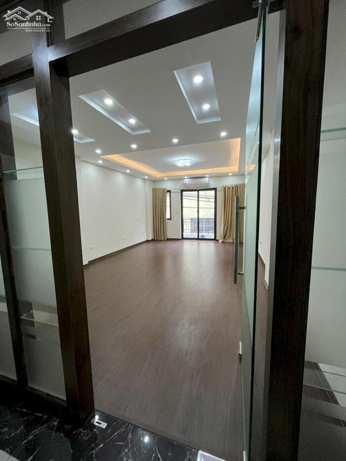 Hình ảnh Cho thuê văn phòng tại đường Thanh Bình, DT 50m2 6,5tr phù hợp nhiều vp nhỏ 5