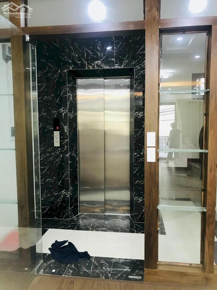 Hình ảnh Cho thuê văn phòng tại đường Thanh Bình, DT 50m2 6,5tr phù hợp nhiều vp nhỏ 1