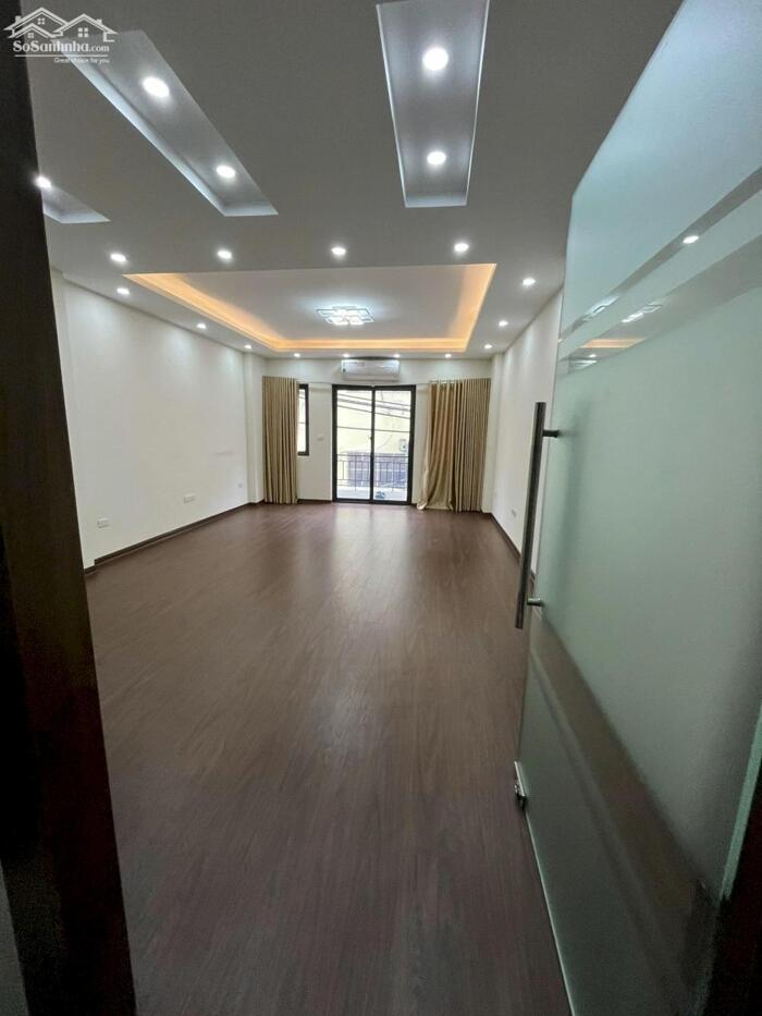 Hình ảnh Cho thuê văn phòng tại đường Thanh Bình, DT 50m2 6,5tr phù hợp nhiều vp nhỏ 4