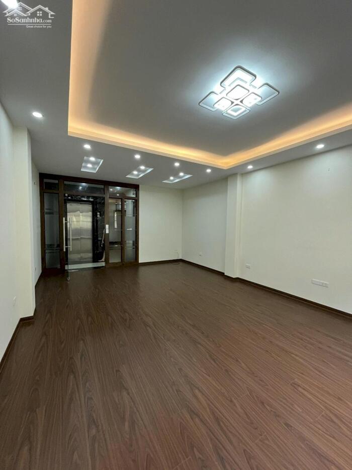 Hình ảnh Cho thuê văn phòng tại đường Thanh Bình, DT 50m2 6,5tr phù hợp nhiều vp nhỏ 0