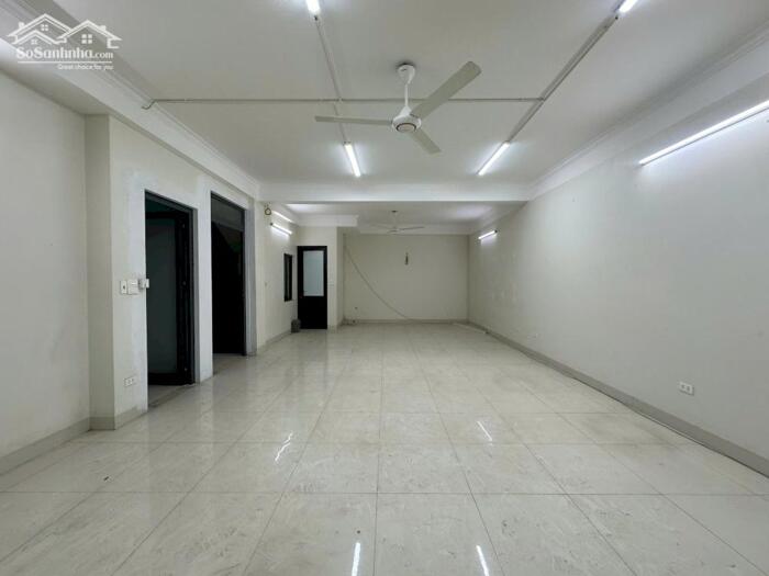 Hình ảnh Cho thuê văn phòng tại Vạn Phúc - Hà Đông, DT 100m2 giá rẻ, ô tô đỗ cửa 0