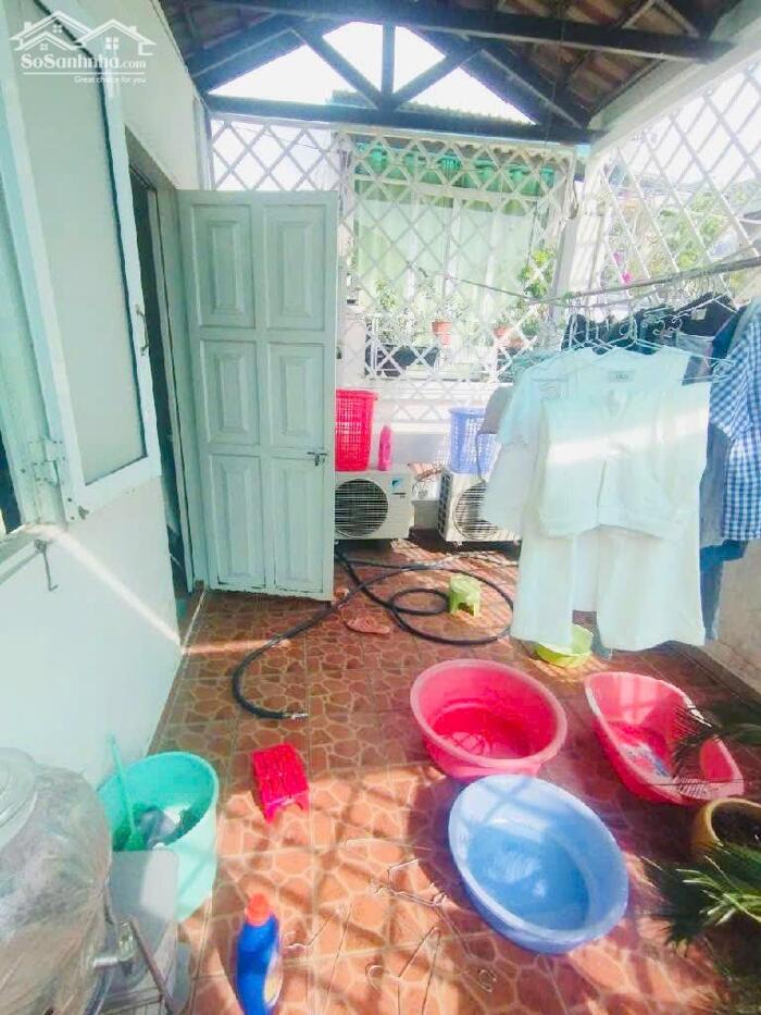 Hình ảnh BÁN NHÀ ĐÀO DUY ANH, P9, PHÚ NHUẬN, GẦN CV GIA ĐỊNH 4 TẦNG NHỈNH 5 TỶ. 4